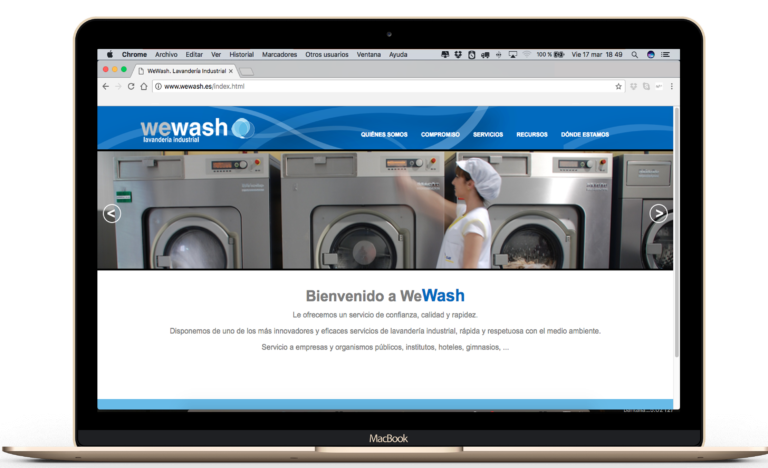 www.wewash.es